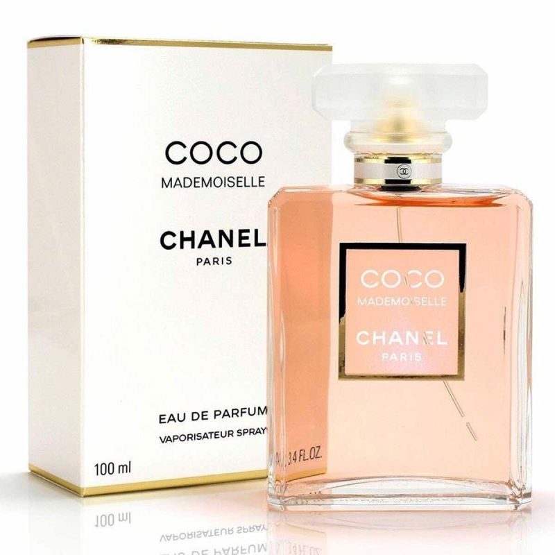 Chanel Coco Mademoiselle Prive 100ml
